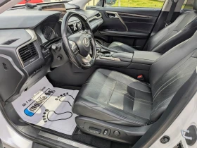 Lexus RX 450h AWD/LUXURY/FULL , снимка 9