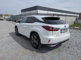 Lexus RX 450h AWD/LUXURY/FULL , снимка 3