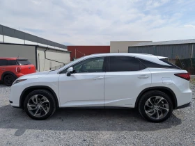 Lexus RX 450h AWD/LUXURY/FULL , снимка 2