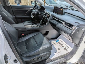 Lexus RX 450h AWD/LUXURY/FULL , снимка 13