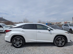 Lexus RX 450h AWD/LUXURY/FULL , снимка 6