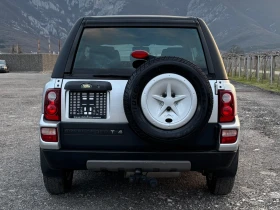 Land Rover Freelander 2.0 TD4, снимка 6