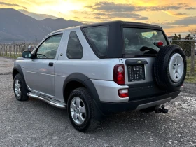 Land Rover Freelander 2.0 TD4, снимка 7