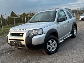 Land Rover Freelander 2.0 TD4, снимка 1