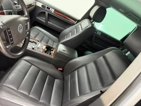 VW Touareg 4.2 Бензин/Газ, снимка 7