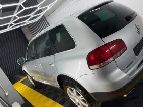 VW Touareg 4.2 Бензин/Газ, снимка 3