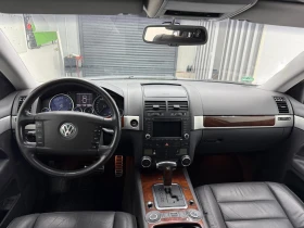 VW Touareg 4.2 Бензин/Газ, снимка 9