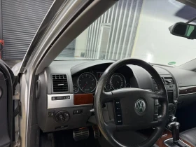 VW Touareg 4.2 Бензин/Газ, снимка 14
