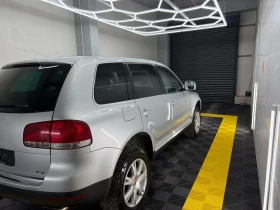 VW Touareg 4.2 Бензин/Газ, снимка 6