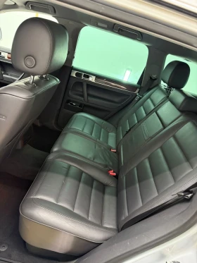 VW Touareg 4.2 Бензин/Газ, снимка 8