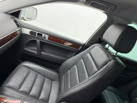 VW Touareg 4.2 Бензин/Газ, снимка 12