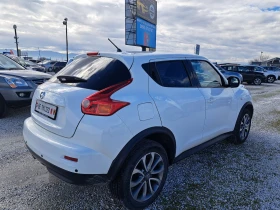 Nissan Juke 1.6 Швейцария, снимка 7