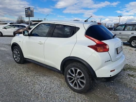 Nissan Juke 1.6 Швейцария, снимка 5