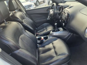 Nissan Juke 1.6 Швейцария, снимка 12
