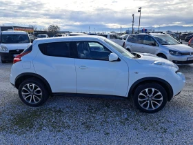 Nissan Juke 1.6 Швейцария, снимка 8