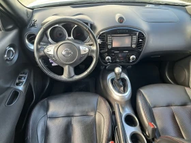 Nissan Juke 1.6 Швейцария, снимка 14