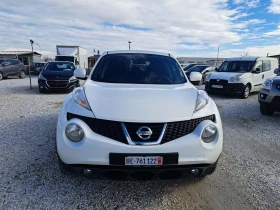 Nissan Juke 1.6 Швейцария, снимка 2