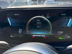 Mercedes-Benz GLE 53 4MATIC КУПЕ* DISTRONIC* ОБДУХВАНЕ* АМБИЕНТО* 360* , снимка 8