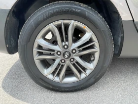 Hyundai IX35 1.7 дизел кожа навигация безключово, снимка 9