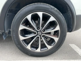 Nissan Qashqai 1.6 газ BRC навигация 360 градуса камера панорама , снимка 9