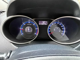 Hyundai IX35 1.7 дизел кожа навигация безключово, снимка 11