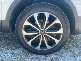 Nissan Qashqai 1.6 газ BRC навигация 360 градуса камера панорама , снимка 7