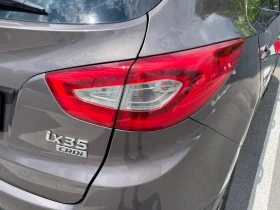 Hyundai IX35 1.7 дизел кожа навигация безключово, снимка 7