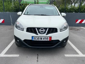 Nissan Qashqai 1.6 газ BRC навигация 360 градуса камера панорама , снимка 2