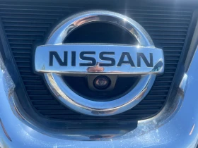 Nissan Qashqai 1.6 газ BRC навигация 360 градуса камера панорама , снимка 9