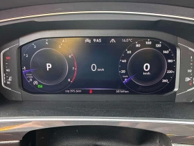 VW Tiguan Highline R Line / 360 / ОБДУХВАНЕ / FENDER/ПАНО, снимка 8