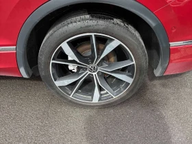 VW Tiguan Highline R Line / 360 / ОБДУХВАНЕ / FENDER/ПАНО, снимка 7