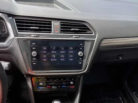 VW Tiguan Highline R Line / 360 / ОБДУХВАНЕ / FENDER/ПАНО, снимка 9