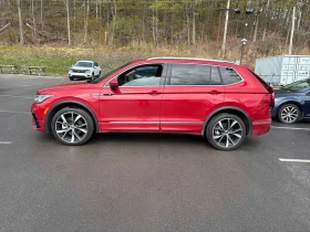 VW Tiguan Highline R Line / 360 / ОБДУХВАНЕ / FENDER/ПАНО, снимка 2