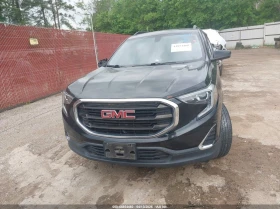 Gmc Terrain 1.5l Sle, снимка 12