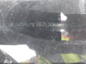 Gmc Terrain 1.5l Sle, снимка 9