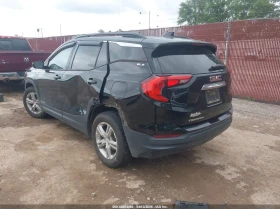 Gmc Terrain 1.5l Sle, снимка 3