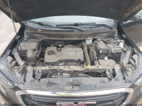 Gmc Terrain 1.5l Sle, снимка 10