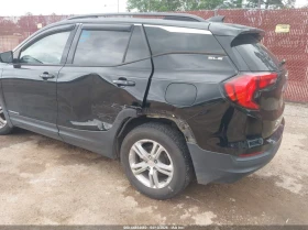 Gmc Terrain 1.5l Sle, снимка 6