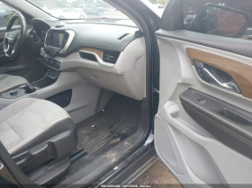 Gmc Terrain 1.5l Sle, снимка 5