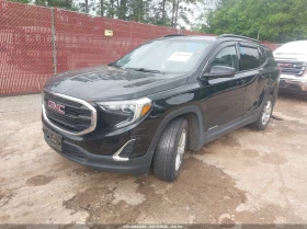 Gmc Terrain 1.5l Sle, снимка 2