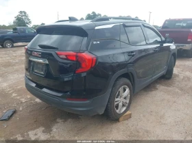 Gmc Terrain 1.5l Sle, снимка 4