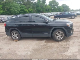 Gmc Terrain 1.5l Sle, снимка 13