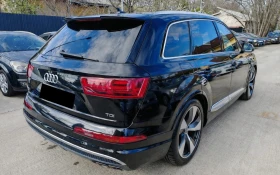 Audi SQ7 4.0 TDI Quattro V8 , снимка 4