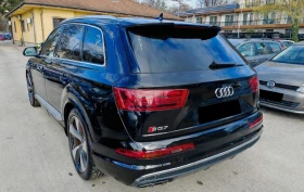 Audi SQ7 4.0 TDI Quattro V8 , снимка 3
