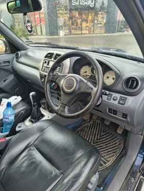 Toyota Rav4, снимка 6