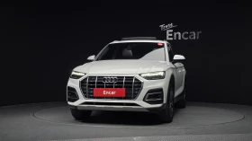 Audi Q5 2022* QUATTRO* PANO* DIGITAL* MATRIX* КРАЙНА ЦЕНА, снимка 2