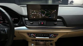 Audi Q5 2022* QUATTRO* PANO* DIGITAL* MATRIX* КРАЙНА ЦЕНА, снимка 9