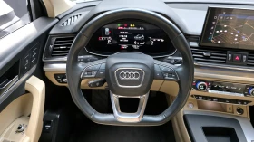 Audi Q5 2022* QUATTRO* PANO* DIGITAL* MATRIX* КРАЙНА ЦЕНА, снимка 5