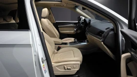 Audi Q5 2022* QUATTRO* PANO* DIGITAL* MATRIX* КРАЙНА ЦЕНА, снимка 13