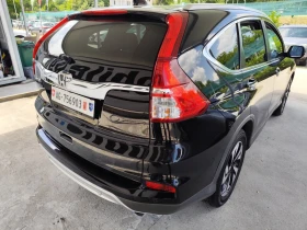Honda Cr-v 1.6 Executive Plus 2 Швейцария , снимка 14